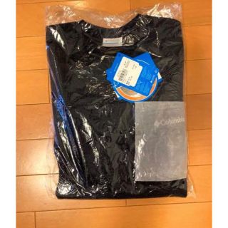 コロンビア(Columbia)のコロンビア♦︎Columbia 長袖カットソー　新品未使用(Tシャツ/カットソー(七分/長袖))