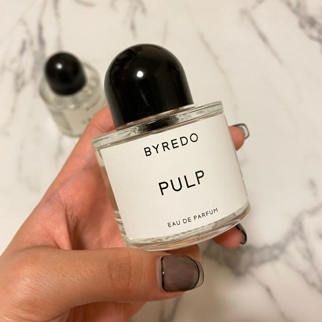 TOMORROWLAND(トゥモローランド)の本日限定値下げBYREDO PULP コスメ/美容の香水(ユニセックス)の商品写真