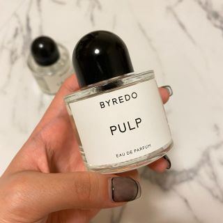 トゥモローランド(TOMORROWLAND)の本日限定値下げBYREDO PULP(ユニセックス)