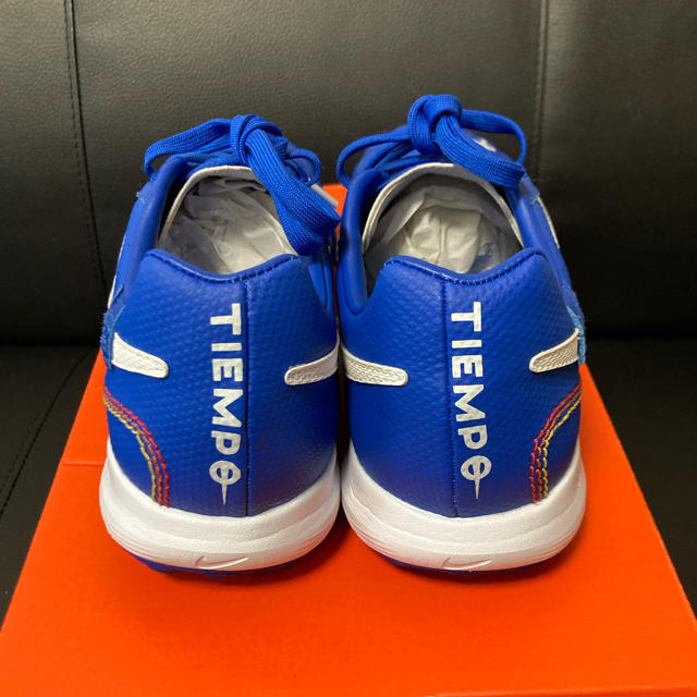 NIKE - 【極美品】NIKE ティエンポ レジェンドx7 tiempo トレシュー