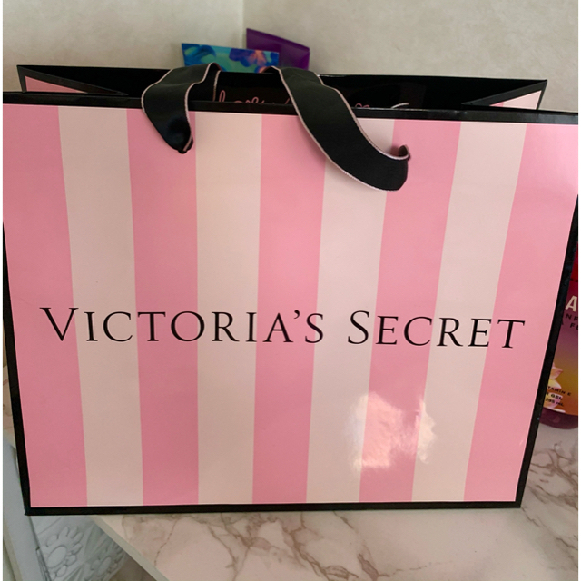 Victoria's Secret(ヴィクトリアズシークレット)のvictoria's secret レディースのルームウェア/パジャマ(パジャマ)の商品写真