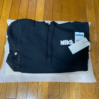 サカイ(sacai)のサイズM Nike × sacai Hoodie ナイキ サカイ パーカー(パーカー)