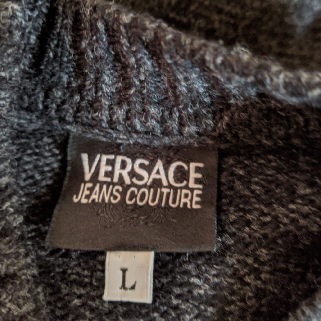 店長大暴走！クリアランスSALE 90´sVERSACE WITH JEANS Cropped