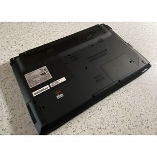 富士通 - 爆速 i7-4702MQ 新SSD512G 8GB Lifebook AH53Rの通販 ...