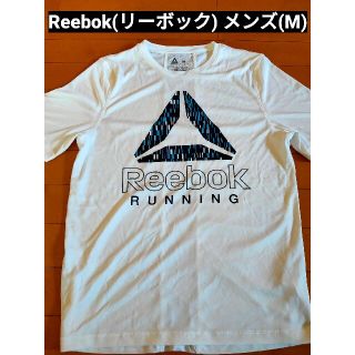 リーボック(Reebok)のReebok  リーボック ランニングウェア メンズ Ｍサイズ(ウェア)