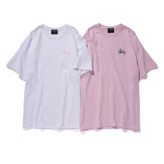 ステューシー(STUSSY)のbig basic long tee♡(Tシャツ(半袖/袖なし))