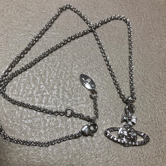 Vivienne Westwood(ヴィヴィアンウエストウッド)のVivienneWestwood メンズのアクセサリー(ネックレス)の商品写真