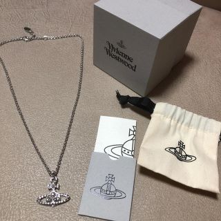 ヴィヴィアンウエストウッド(Vivienne Westwood)のVivienneWestwood(ネックレス)