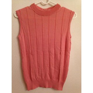 プロポーションボディドレッシング(PROPORTION BODY DRESSING)の♡トップス♡(タンクトップ)