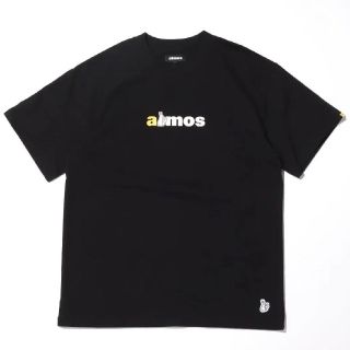 アトモス(atmos)のFR2 atmos Tシャツ　Mサイズ(Tシャツ/カットソー(半袖/袖なし))