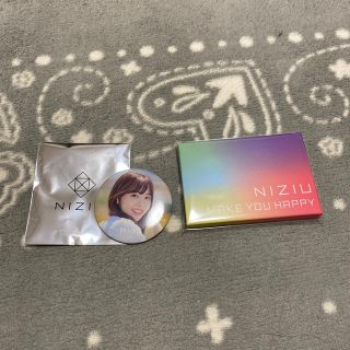 niziuグッズ(アイドルグッズ)