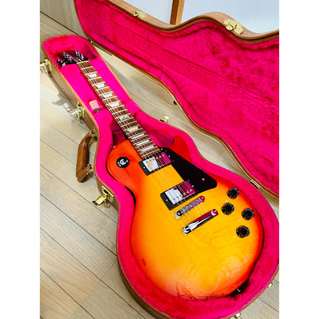 タイムセールGibson Les Paul Studio 120周年記念モデル-