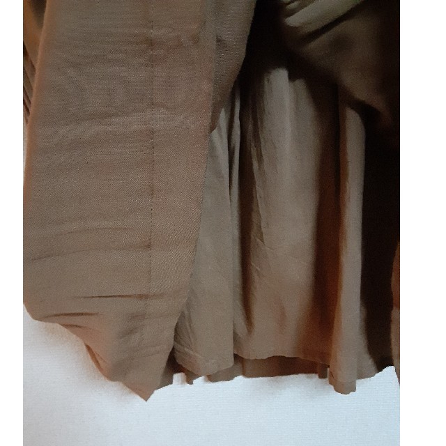 ehka sopo(エヘカソポ)のエヘカソポ　スカート レディースのスカート(ひざ丈スカート)の商品写真