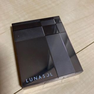 ルナソル(LUNASOL)のLUNASOL アイシャドウ(アイシャドウ)