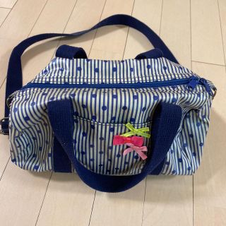 ファミリア(familiar)のfamiliar ファミリア　バッグ(その他)