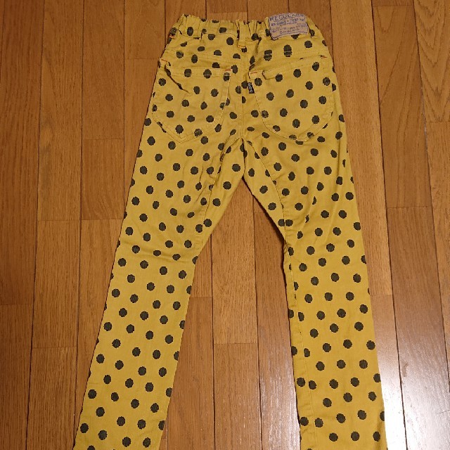 F.O.KIDS(エフオーキッズ)のスキニーパンツ キッズ/ベビー/マタニティのキッズ服男の子用(90cm~)(パンツ/スパッツ)の商品写真