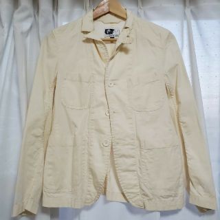 エンジニアードガーメンツ(Engineered Garments)の【未使用】ENGINEERED GARMENTS ジャケット(テーラードジャケット)