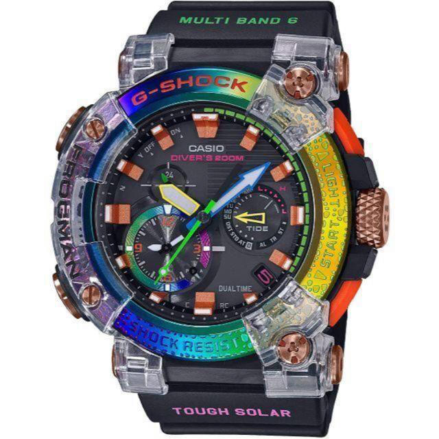 から厳選した - G-SHOCK 新品未使用 G-SHOCK GWF-A1000BRT-1AJR 腕時計(デジタル) から厳選した - G-SHOCK 新品未使用 G-SHOCK GWF-A1000BRT-1AJR 腕時計(デジタル)