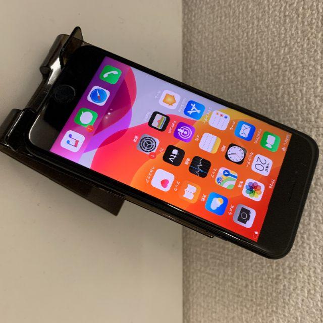 Apple - softbank iphone7 32GB 制限○ 美品