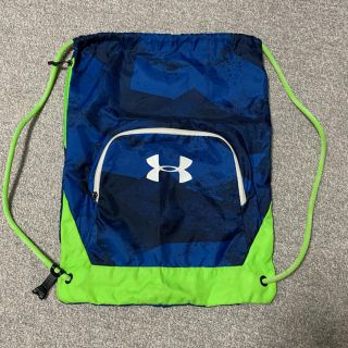 アンダーアーマー(UNDER ARMOUR)のアンダーアーマー　リュック(バッグパック/リュック)