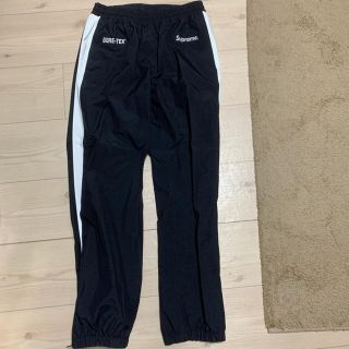 シュプリーム(Supreme)のSupreme GORE-TEX Court pant ブラック S(その他)