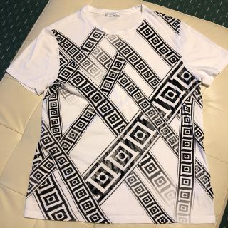 ヴェルサーチ(VERSACE)のVERSACE COLLECTION Tシャツ(Tシャツ/カットソー(半袖/袖なし))