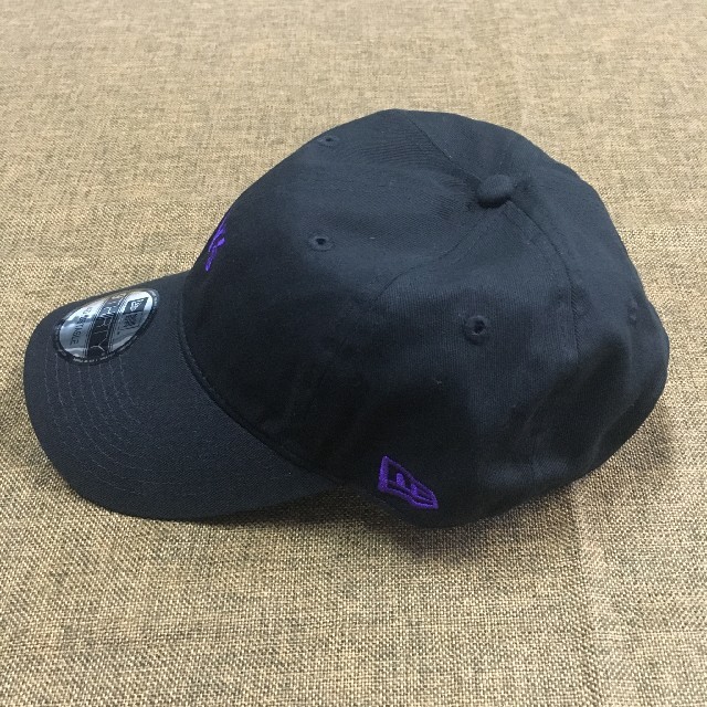 Yohji Yamamoto(ヨウジヤマモト)のY's x NEW ERA キャップ メンズの帽子(キャップ)の商品写真