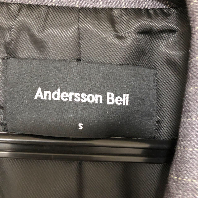 JOHN LAWRENCE SULLIVAN(ジョンローレンスサリバン)のAndersson Bell ジャケット メンズのジャケット/アウター(テーラードジャケット)の商品写真