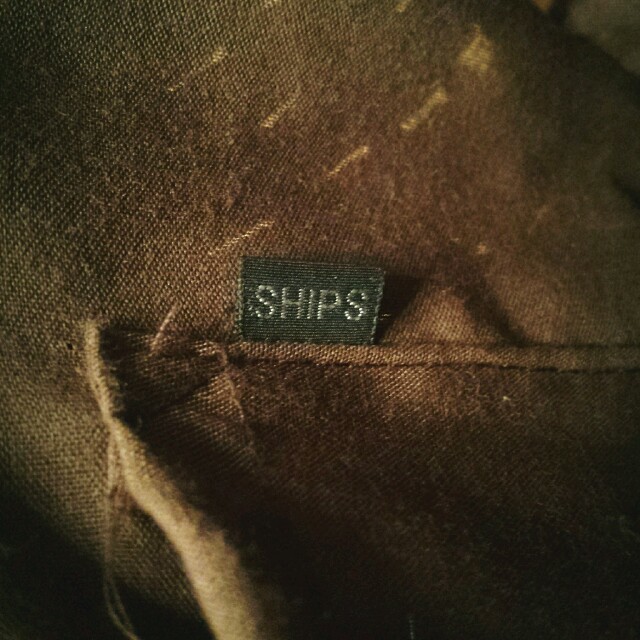 SHIPS(シップス)のSHIPS かごバッグ レディースのバッグ(かごバッグ/ストローバッグ)の商品写真
