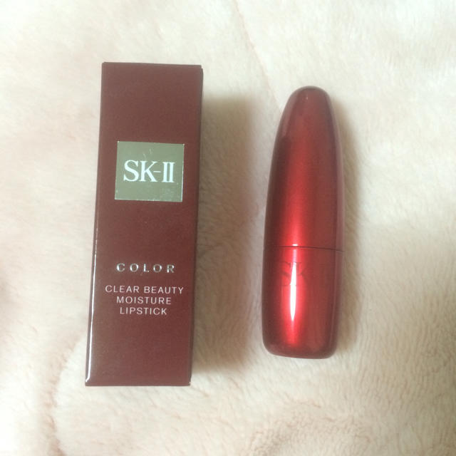 SK-II ビューティモイスチュアリップ