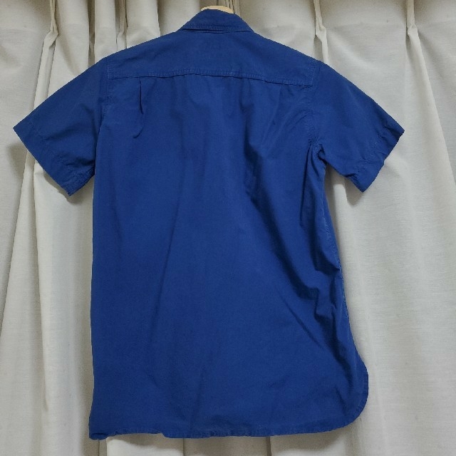 OMNIGOD(オムニゴッド)のオムニゴッド シャツ レディースのトップス(シャツ/ブラウス(半袖/袖なし))の商品写真