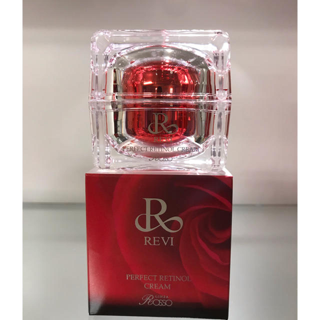 新品未開封‼️REVIレチノールクリーム