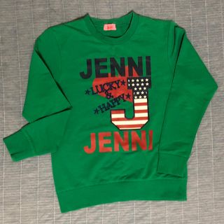 ジェニィ(JENNI)のs♡様専用♡JENNI♡トレーナー(Tシャツ/カットソー)