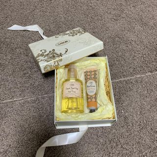 サボン(SABON)のSABON💕ハンドソープ　ハンドクリーム(ハンドクリーム)