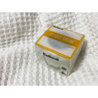 コロニル(Collonil)のコロニル デリケートクリーム(日用品/生活雑貨)