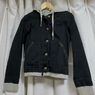 トミーヒルフィガー(TOMMY HILFIGER)のTOMMY HILFIGER トミーヒルフィガー ジャケット(ジャケット/上着)