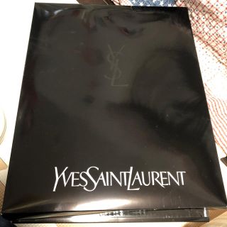 イヴサンローランボーテ(Yves Saint Laurent Beaute)のゆうさん専用⭐︎イブサンローラン  タオルセット(タオル/バス用品)