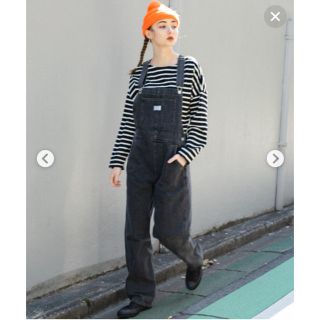 リーバイス(Levi's)のLevi’s オーバーオール(サロペット/オーバーオール)