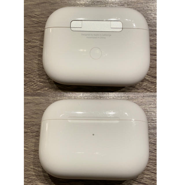 Apple - AirPods Apple エアポッズ プロ 美品 正規品 保証有りの通販 by コウ's shop｜アップルならラクマ