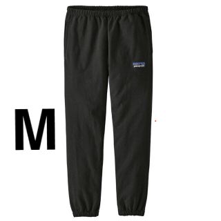 パタゴニア(patagonia)の１点入荷！patagonia p-6 ラベル アップライザルスウェットパンツ(その他)