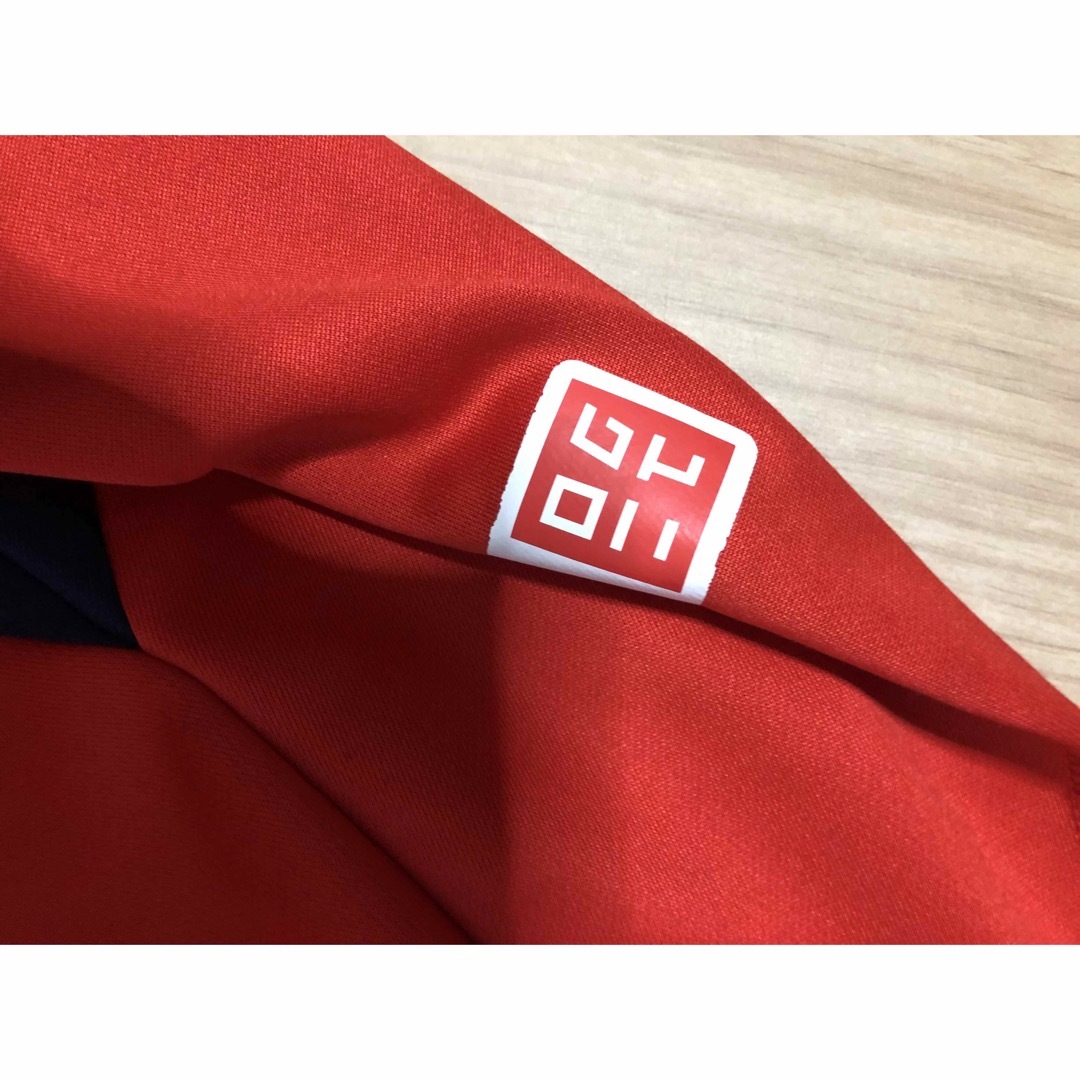 UNIQLO - ユニクロ UNIQLO テニス 錦織 スウェット パンツ UNIQLO - ユニクロ UNIQLO テニス 錦織 スウェット パンツ