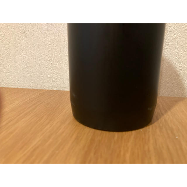 Stanley(スタンレー)のSTANLEY スタンレー サーモマグ 473ml  黒 インテリア/住まい/日用品のキッチン/食器(タンブラー)の商品写真