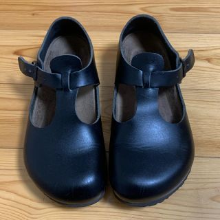 ビルケンシュトック(BIRKENSTOCK)のビルケンシュトック PARIS 甲高、幅広足に！(サンダル)