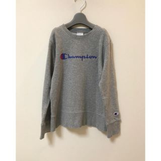 チャンピオン(Champion)のChampionトレーナー140cm(Tシャツ/カットソー)