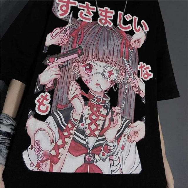 ankoROCK(アンコロック)のクロミ様専用 レディースのトップス(Tシャツ(半袖/袖なし))の商品写真