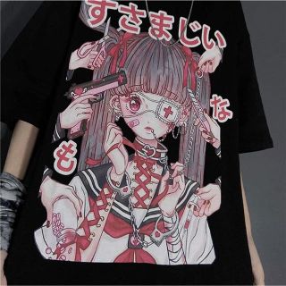 アンコロック Tシャツ(レディース/半袖)の通販 32点 | ankoROCKの