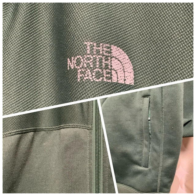 THE NORTH FACE(ザノースフェイス)の【のんのん様専用売却済】ザノースフェイス　メンズ　パーカー　ジャケット　XL  メンズのトップス(パーカー)の商品写真
