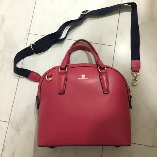 マリークワント(MARY QUANT)のマリクワ(ショルダーバッグ)