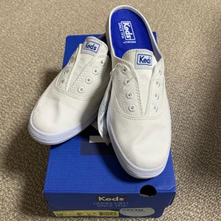 ケッズ(Keds)のkeds スニーカー 24.0cm(スニーカー)