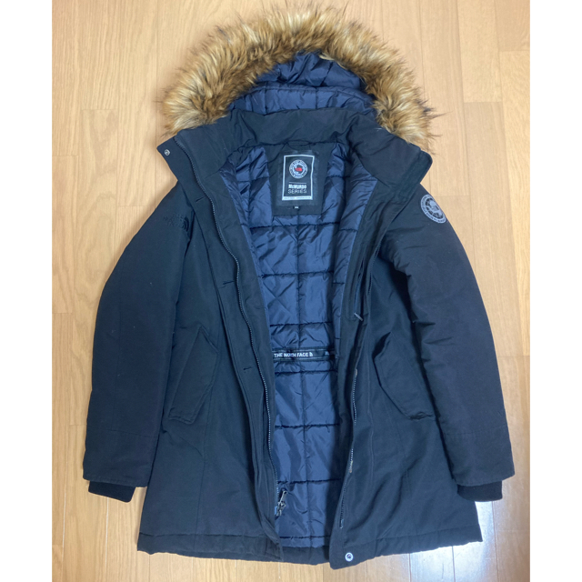 のぼり「リサイクル」 【最終価格】ノースフェイス マグマードパーカ
